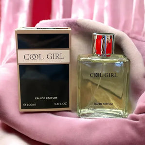 Apă de toaletă, 100 ml, Cool girl