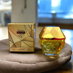 Apă de toaletă, 100 ml, Dama de oro
