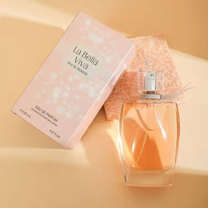 Apă de toaletă, 100 ml, La Bella Viva