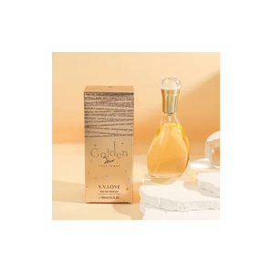 Apă de toaletă, 30 ml, Golden