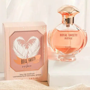 Apă de toaletă, 30 ml, Royal Sweety