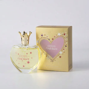 Apă de toaletă, 100 ml, Crown