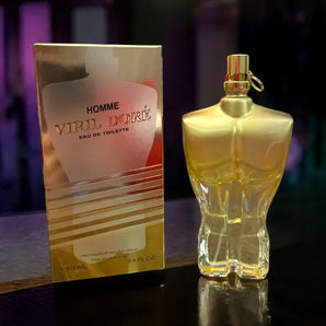 Apă de toaletă Homme Viril Dore 100 ml
