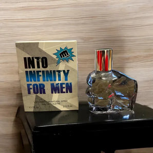Apă de toaletă Into Infinity for Men