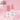 Blush-fard de obraz, TLM Color Changing