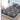Cearceaf cu elastic + 2 fețe de pernă 180x200  - steluțe
