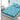 Cearceaf cu elastic + 2 fețe de pernă 180x200  - turnul Eiffel