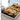 Cearceaf cu elastic + 2 fețe de pernă 180x200  - leopard furios