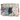 Set 10 perechi șosete lungi colorate, damă