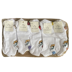 Set 10 perechi șosete, damă